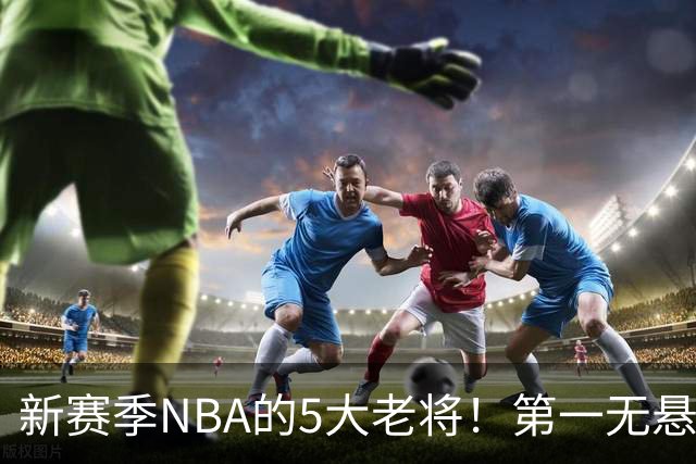新赛季NBA的5大老将！第一无悬念，库里上榜，勇士内线或追赶詹姆斯
